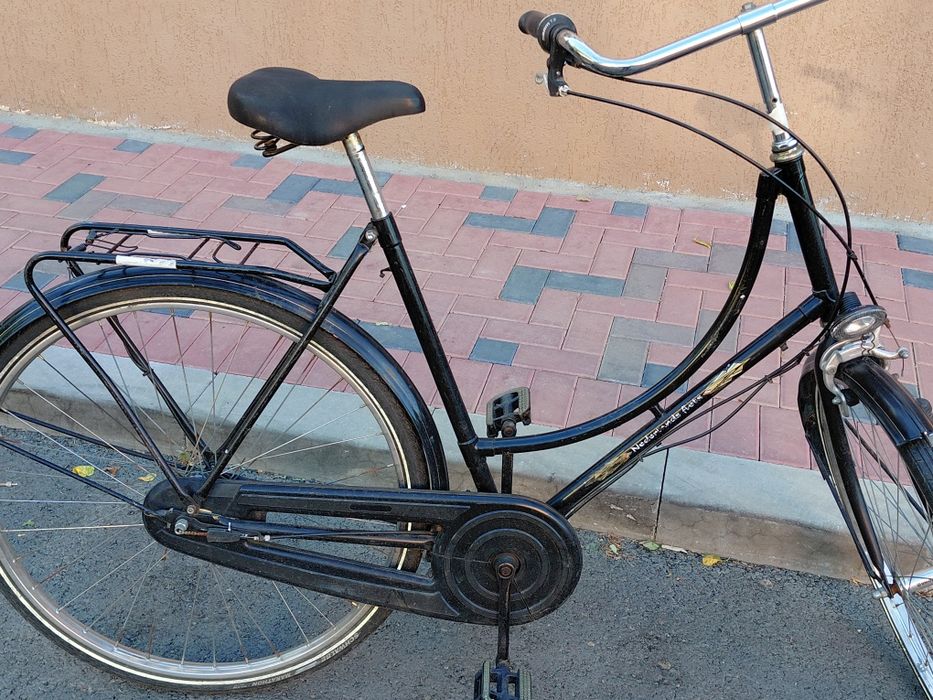 Vând bicicleta OLANDEZA