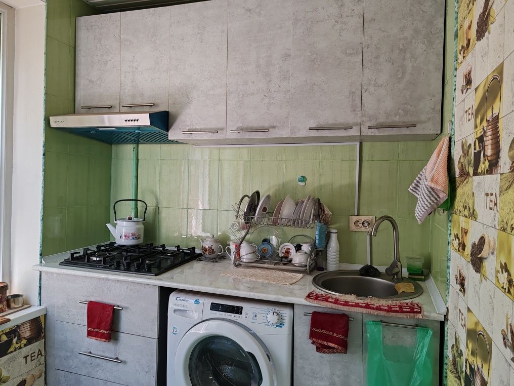 Продается Авиасозлар-4  1/2/4 армянские дома