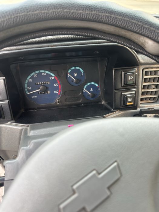 Damas 2018 yil akuratni haydalgan