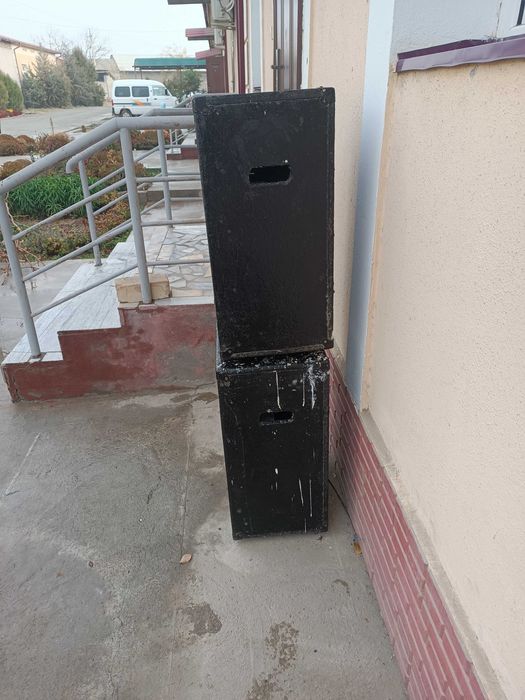 Колонка 32 гдш сотилади