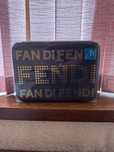 Fan Di Fendi Набор Оригинал 100%