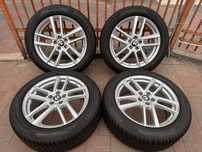 Jante /Roti iarna 245/50 R19 Bmw X3 G01 X4 G02 Dot 2024