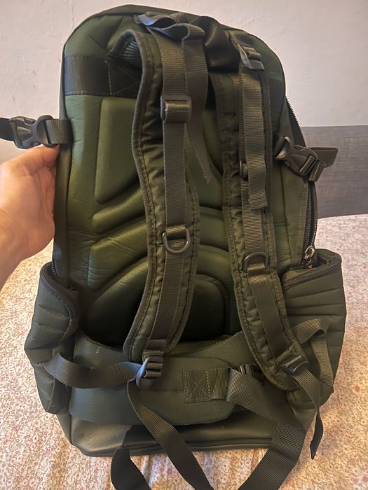 Rucsac ANACONDA Climber Pack Medium