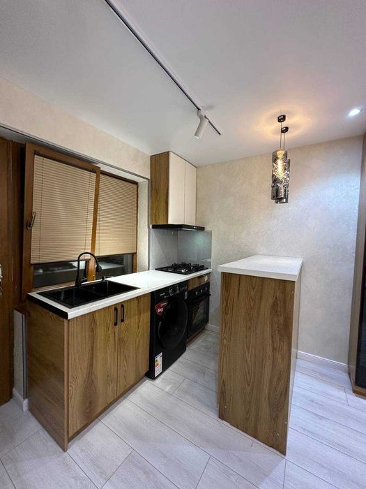 Сдам 2комн квартиру! Госпитальный в 10 минутах! 2/3/9 Мирабадский ID77