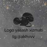 Logo zakaz berish xizmati