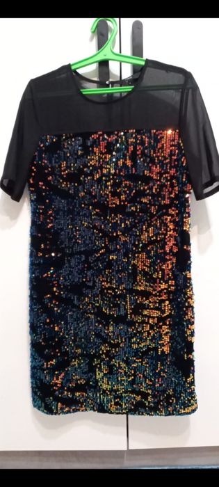 Продам платье на корпоратив