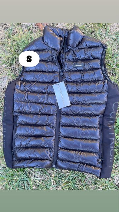 Ново елеци,грейка Mincler,EA7,Boss