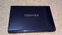 Laptop Toshiba Satellite  A200 functional/sau pentru piese
