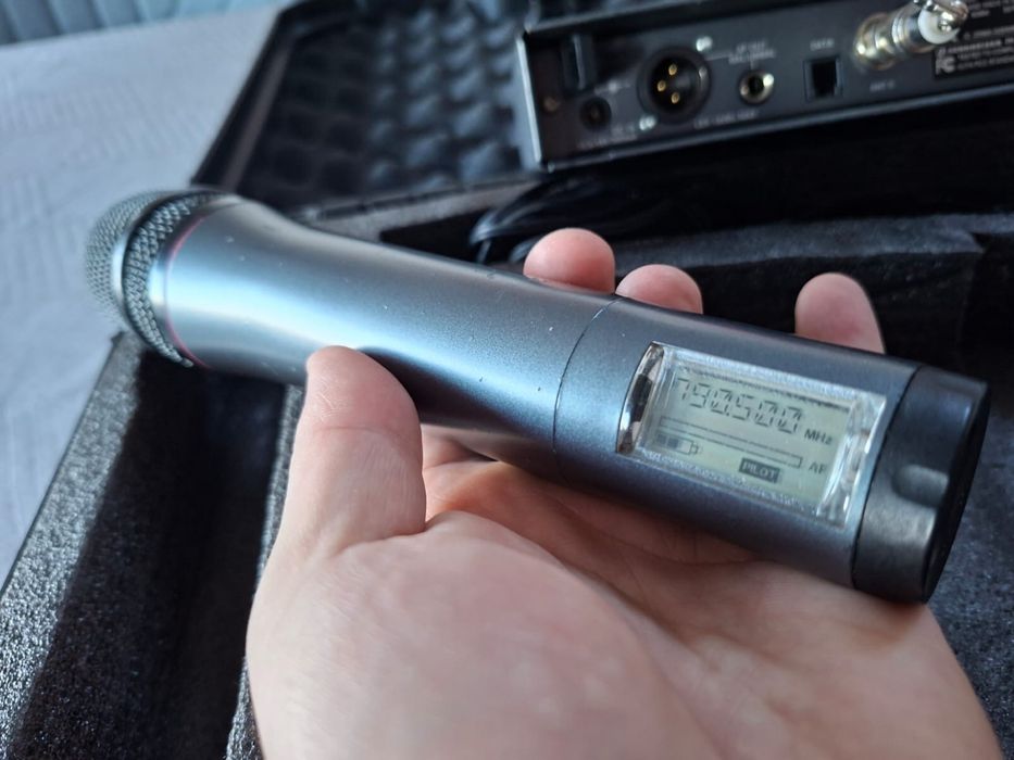 Sennheiser EW 300 G2