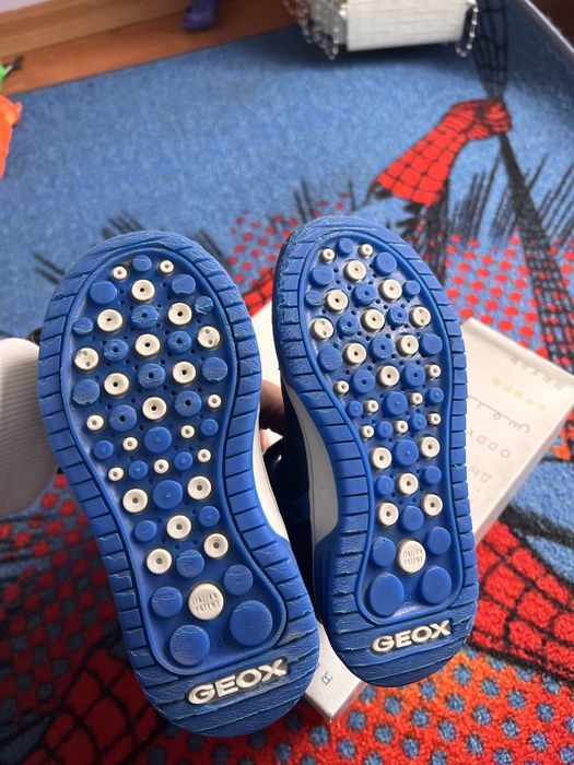 Geox respira 26ти номер