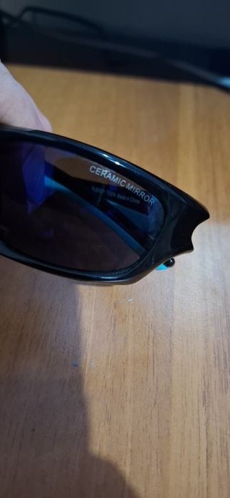 ALPINA FLEXXY JUNIOR, Унисекс - Детски слънчеви очила

Перфектните очи