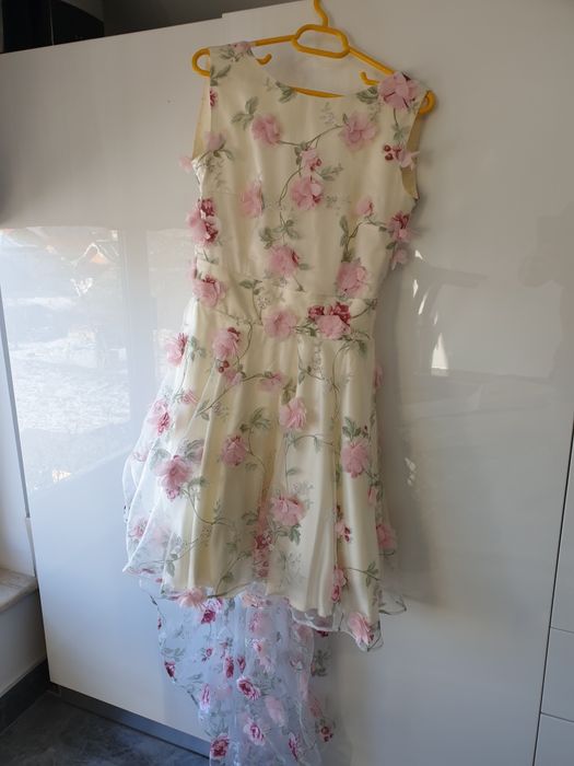 Rochie ocazie model deosebit