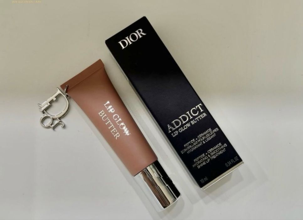 Dior addict гланц за устни