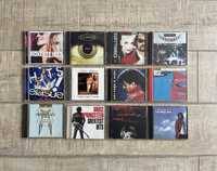 Cd-uri muzica diversa Roxette, Erasure, Def Leppard, Stevie B