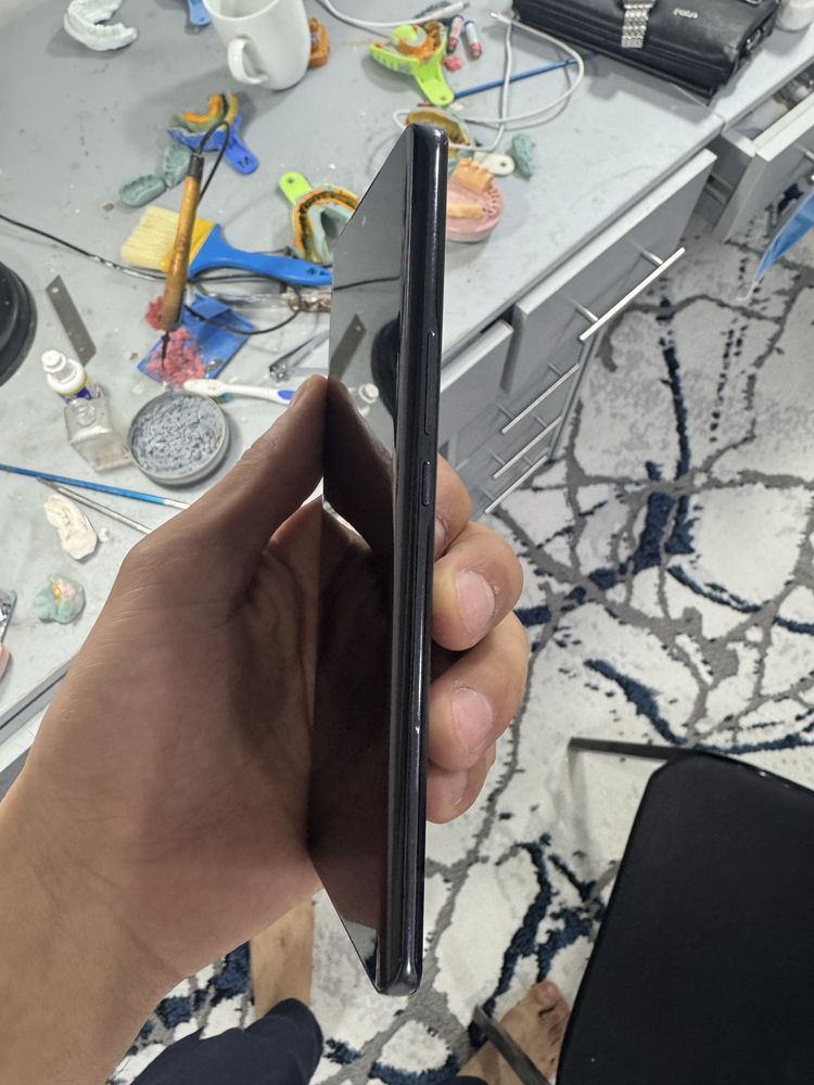 Honor 9B holati ideal. Faqat…