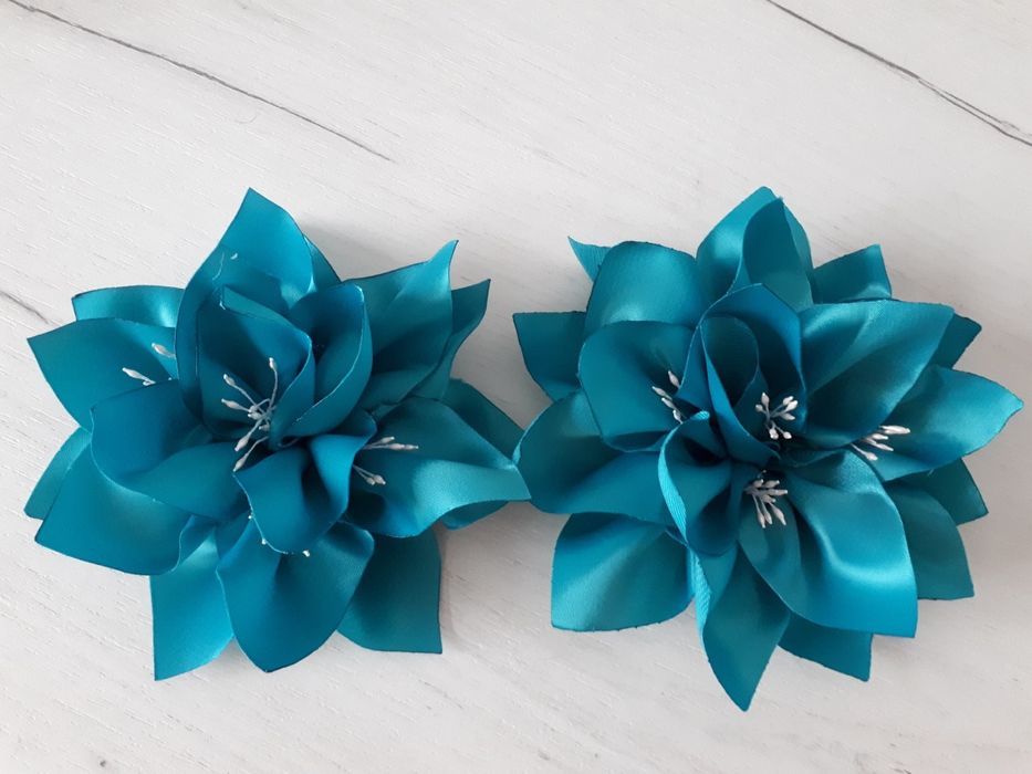 Банты и галстуки