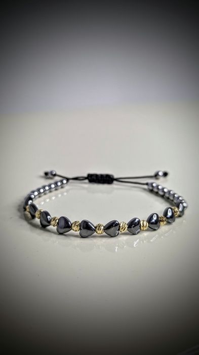 Brățări Aur 14k lucrate manual