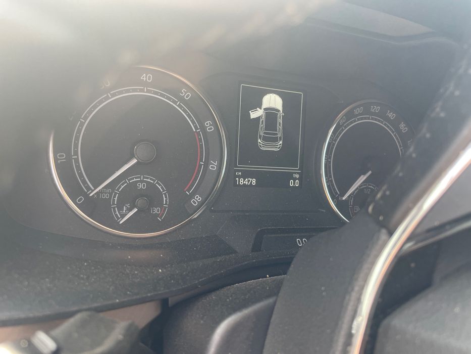 Skoda Kamiq 1.5 TSI двигател DPCA, 150 кс.,Шкода Камик, engine DPCA