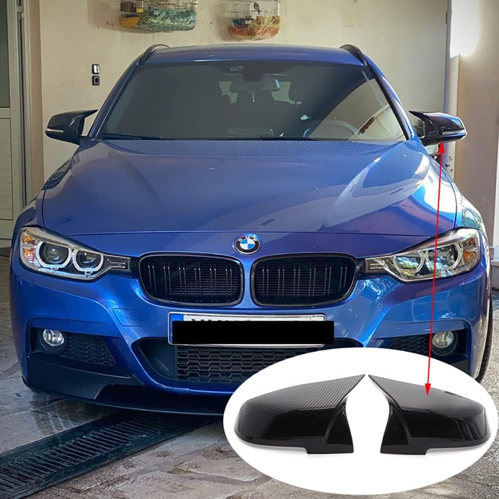 М капаци за огледалата за BMW f20/21/22-f30/f32/f36