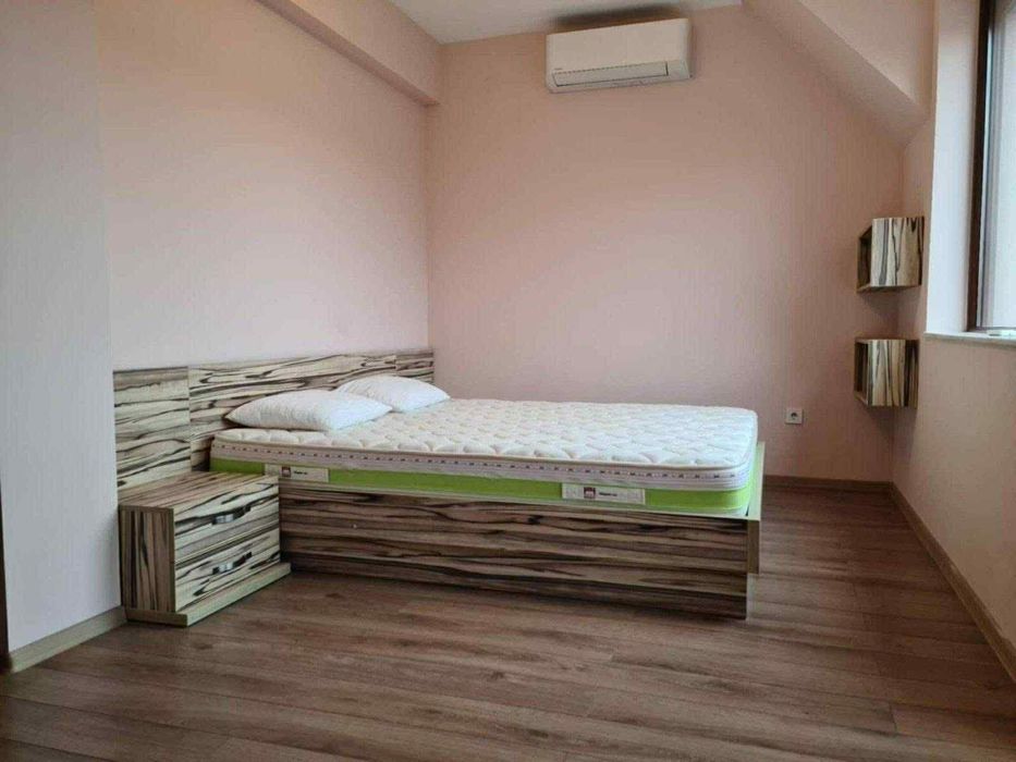 Двустаен апартамент, под наем, кв. Чаталджа