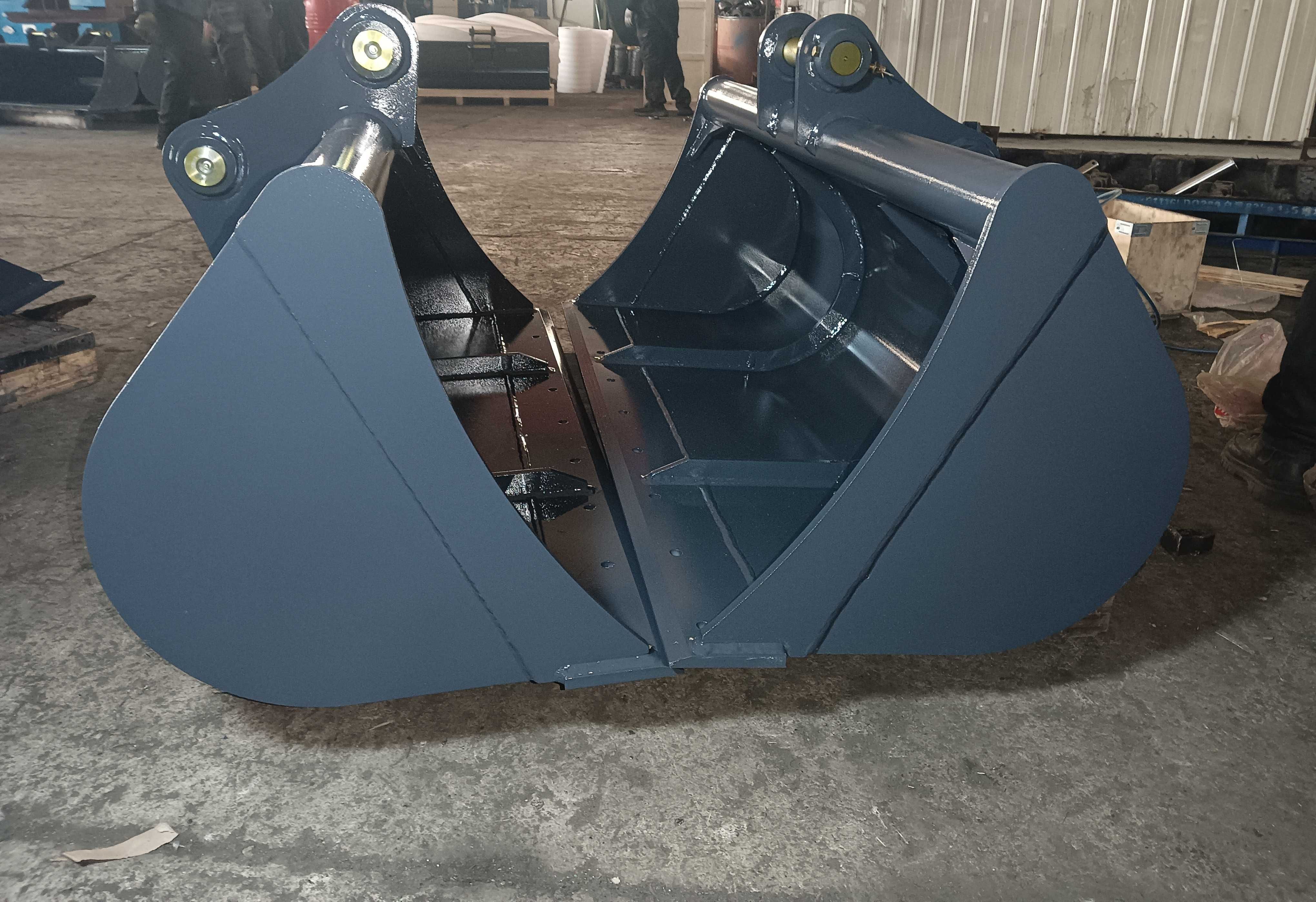 Cupa taluz miniexcavatoare si excavatoare