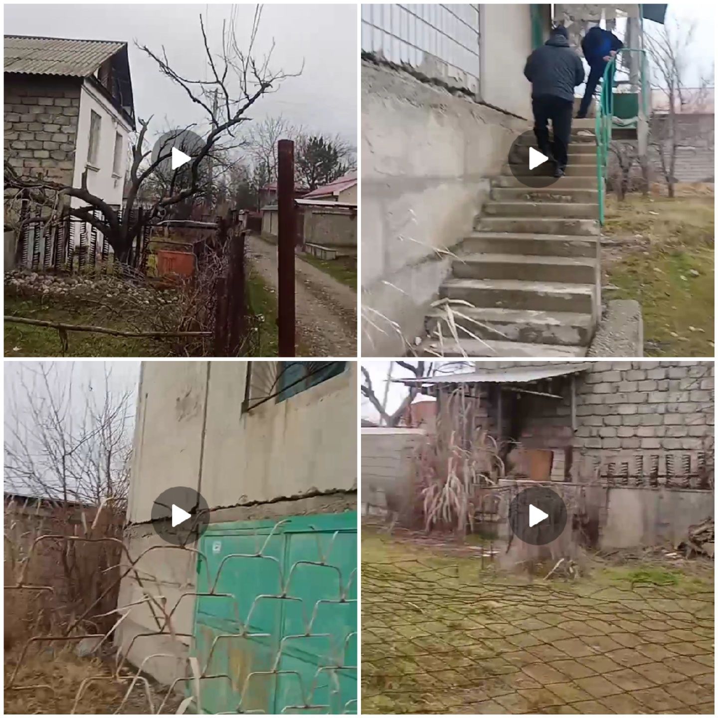 Дача Сурум 6с 4 комнаты бассейн