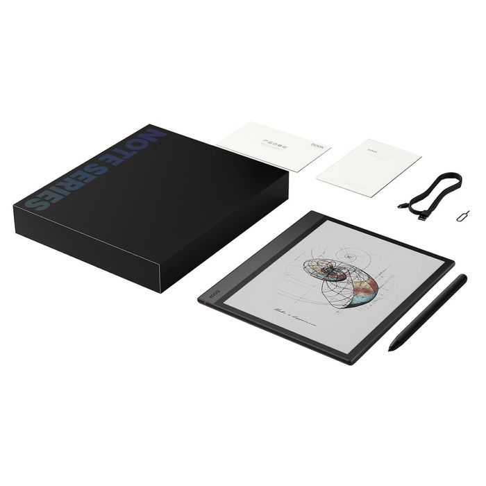 BOOX Note Air4c 10.3