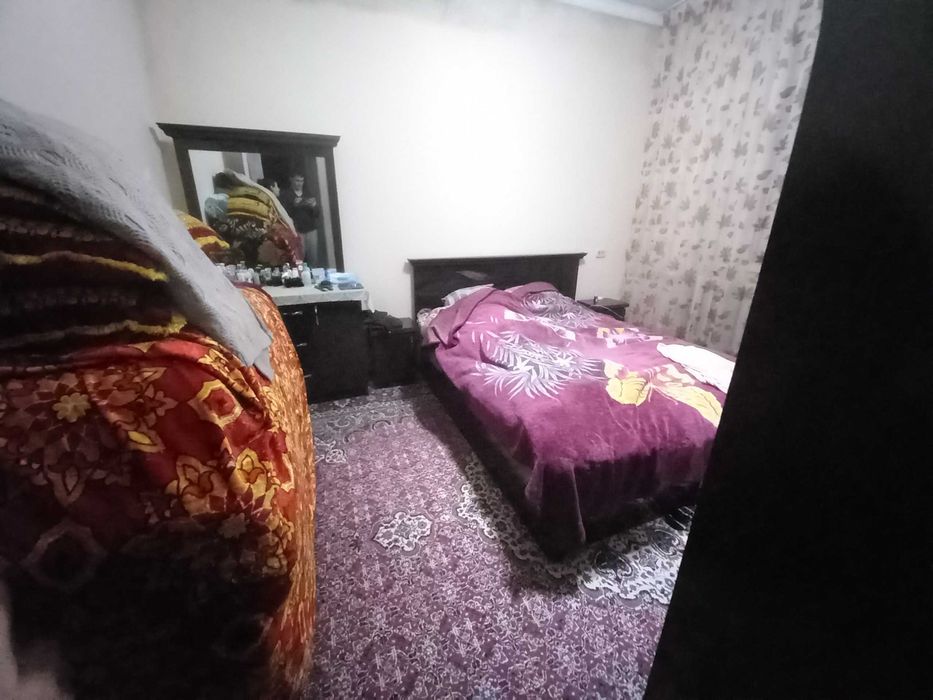 Продаётся 3х комн квартира на 4 этаже Ор-р Динамо Еттигузал