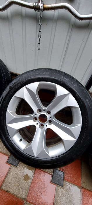 Roti aliaj OEM styling 232, concave  9j et48/18.