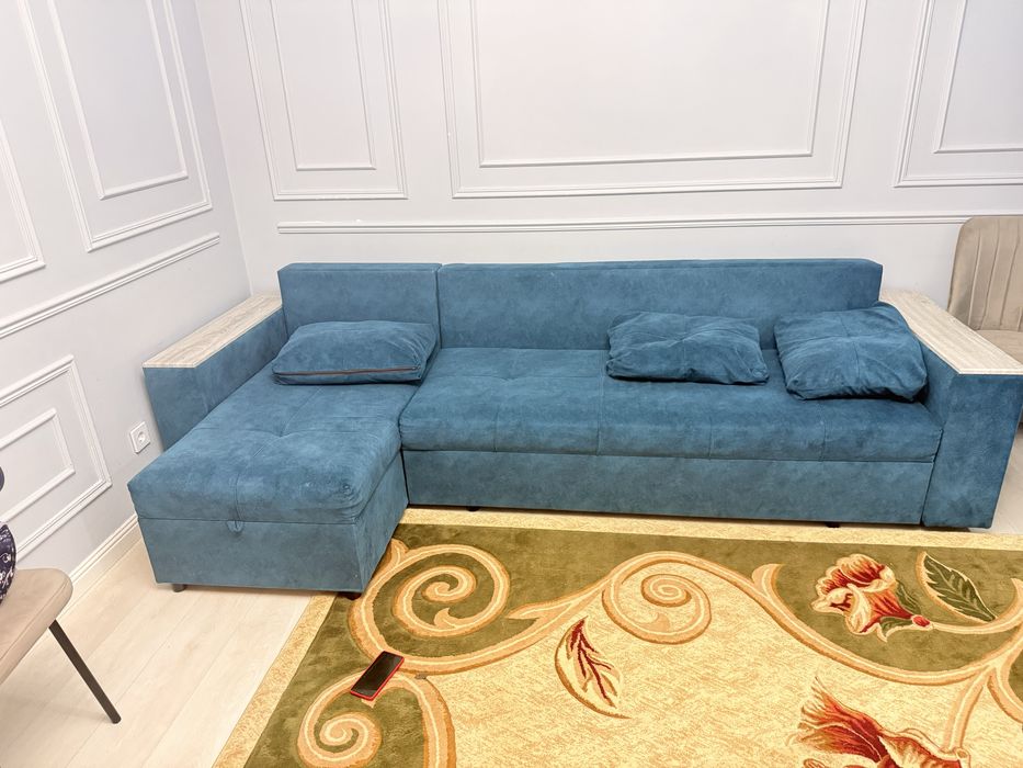 Диван длина 3 метра