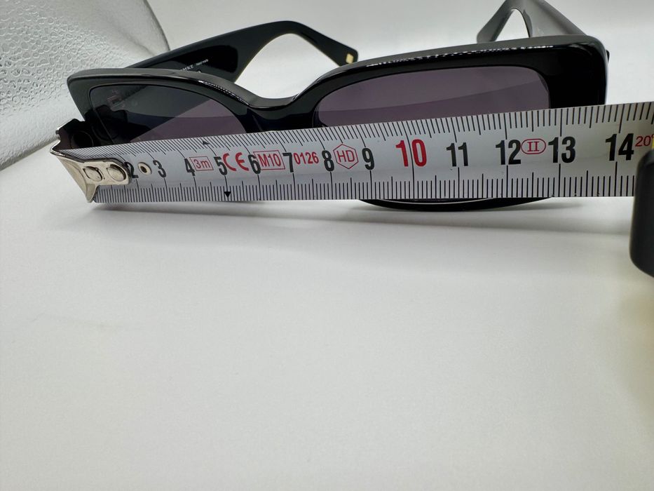 Слънчеви очила Carolina Lemke НОВИ