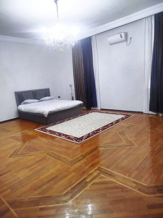 Yunusobod Megaplanet Minor masjidi metro 5 daqiqa piyoda yul kvartira