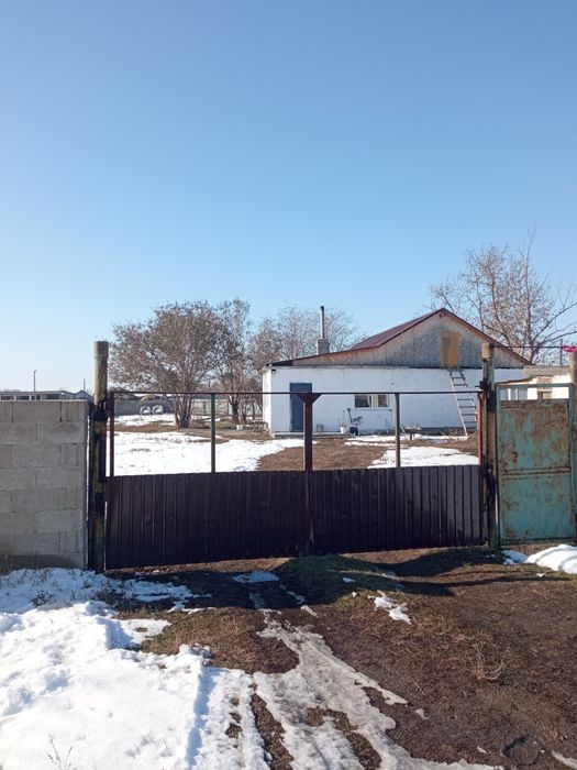 Продается частный дом