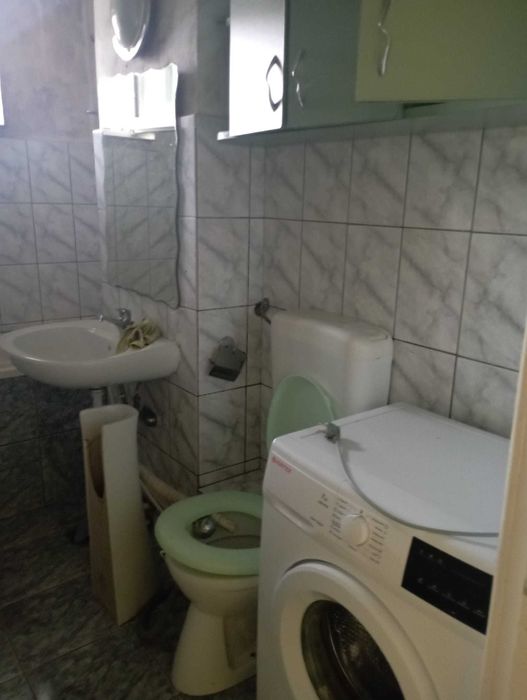 Apartament 4 camere-etaj3-zona Gojdu Deva