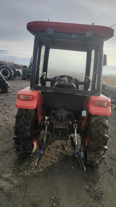 Piese tractor Konig 504