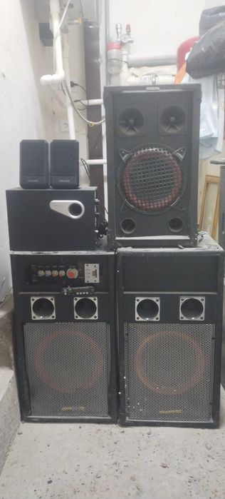 Калонкалар хамаси Сотилади