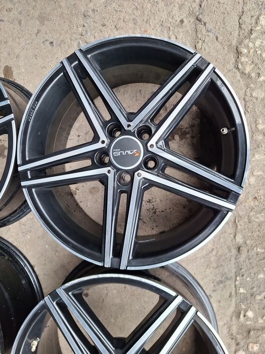 Фолскваген, Шкода, Ауди, Мерцедес-18цола-5/112