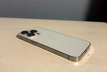 iPhone 14 Pro Gold – 512GB, stare foarte bună