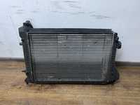 Grup radiatoare 1.9tdi BLS Vw golf Passat b6