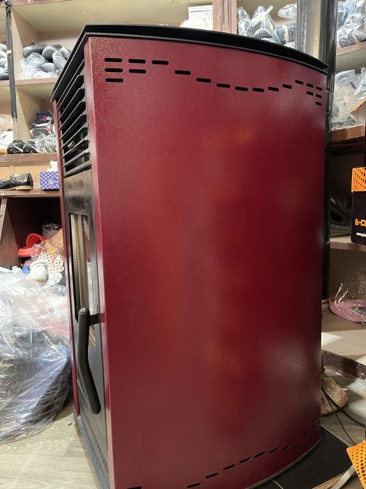 Печка на пилети ECO SPAR A+