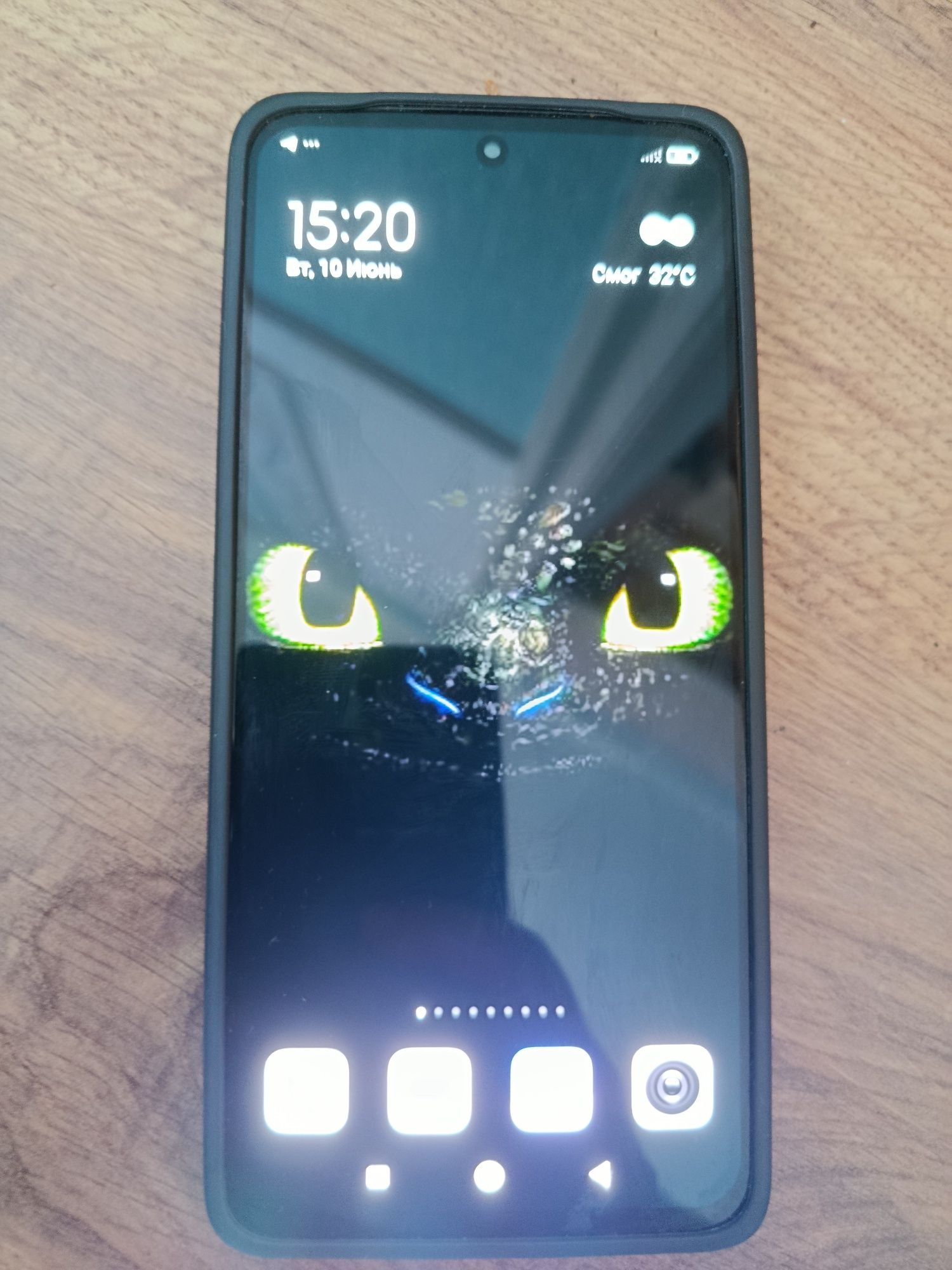 Redmi not 13 телефон