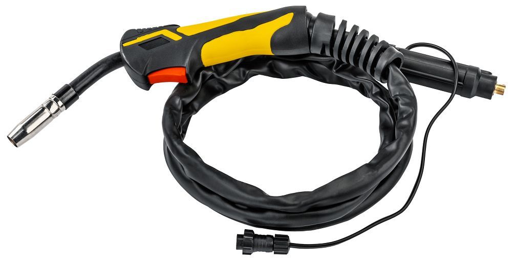 Aparat de sudura 210A / MIG FLUX / TIG LIFT / MMAPM-IMGTS-210L