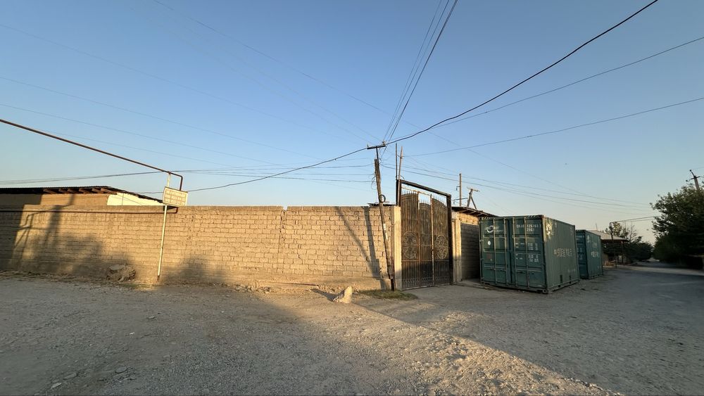 Продается участок в Борданколе Бардонкол Бордонкул бизнес