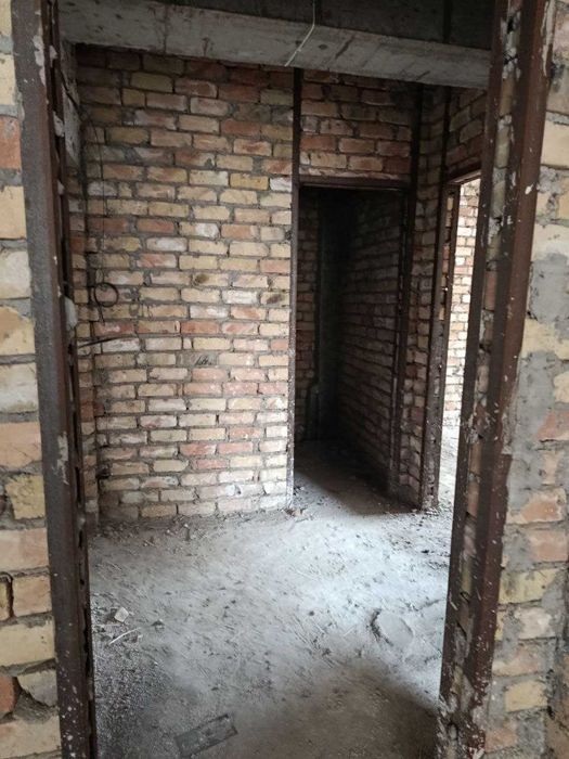 Квартира Новостройка 2-ух комнатная