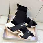 Sneakers Balmain Ciorap