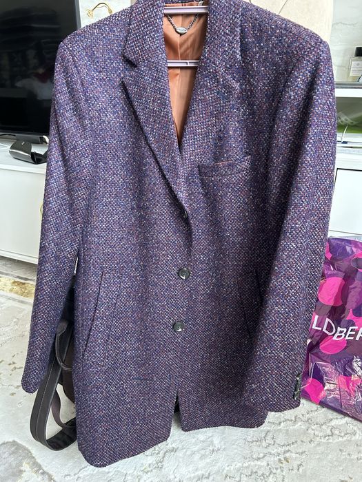 Продаю мужское пальто