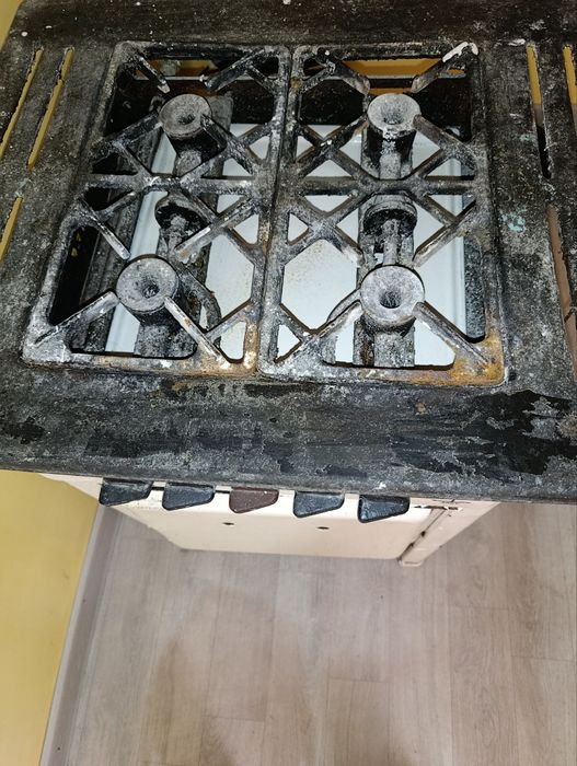 Газ плита. Gaz plita