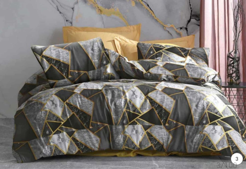 Спални комплекти Ранфорс