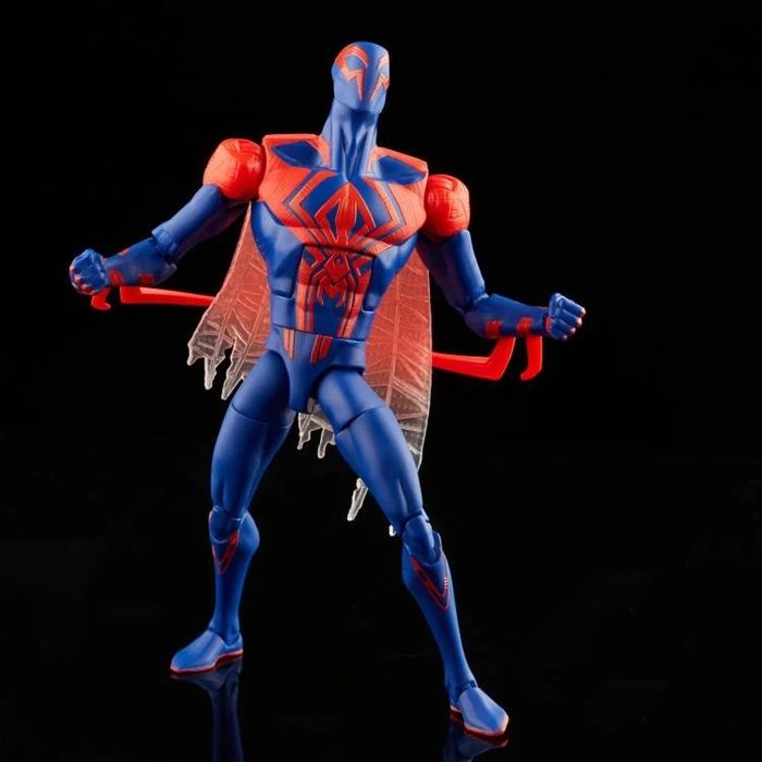Человек Паук 2099 "Hasbro"