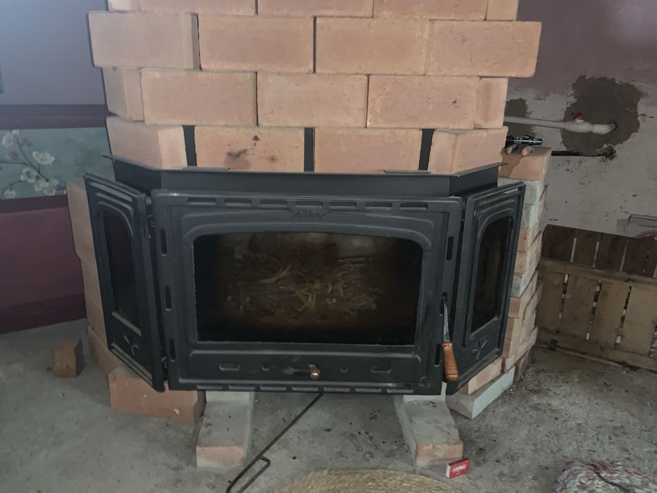 Sistem semineu incalzire